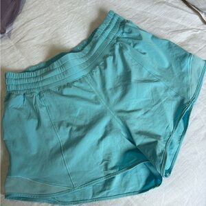 Lululemon Hotty Hot HR 4”